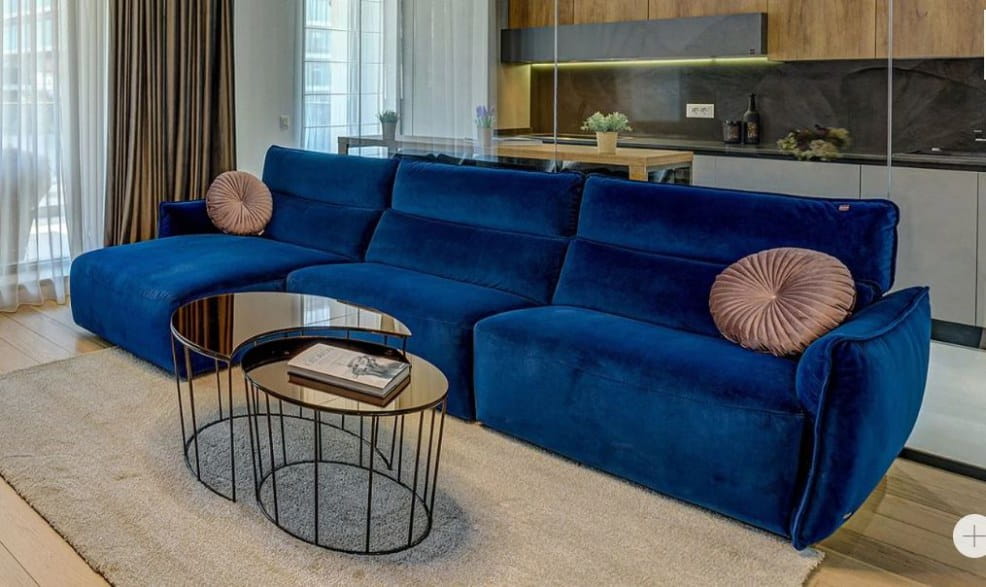 catalog Rovere Mobili